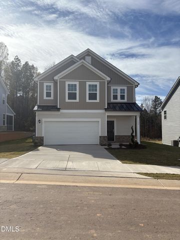 139 Favored Avenue, Sanford, NC 27330