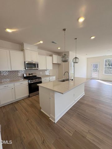 139 Favored Avenue, Sanford, NC 27330