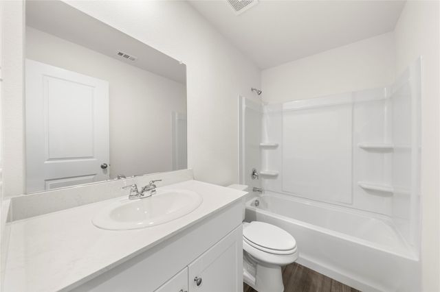 209 Bradford Drive, Princeton, TX 75407