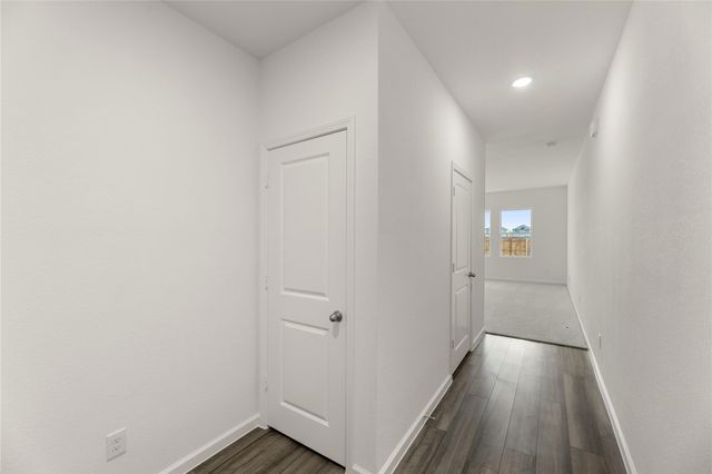 209 Bradford Drive, Princeton, TX 75407