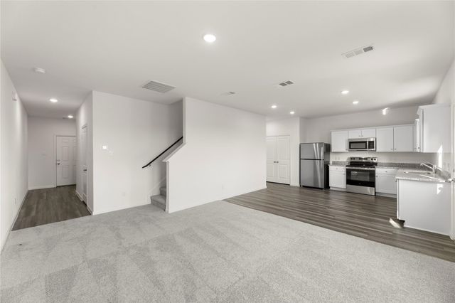 209 Bradford Drive, Princeton, TX 75407