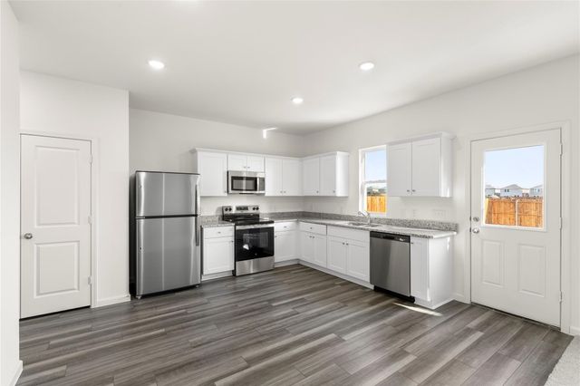 209 Bradford Drive, Princeton, TX 75407