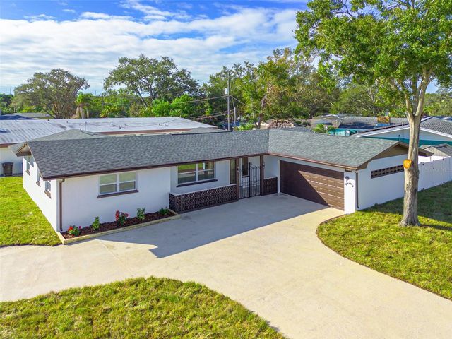 1447 JASMINE WAY, Clearwater, FL 33756