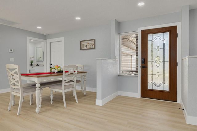 1447 JASMINE WAY, Clearwater, FL 33756