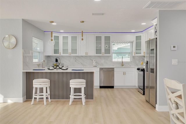 1447 JASMINE WAY, Clearwater, FL 33756