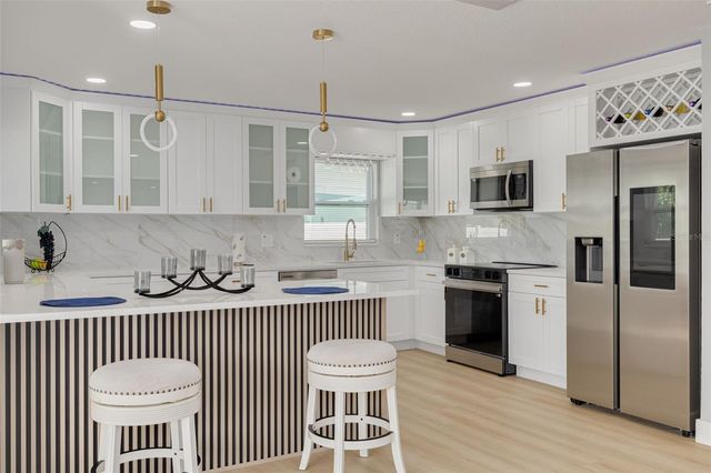 1447 JASMINE WAY, Clearwater, FL 33756