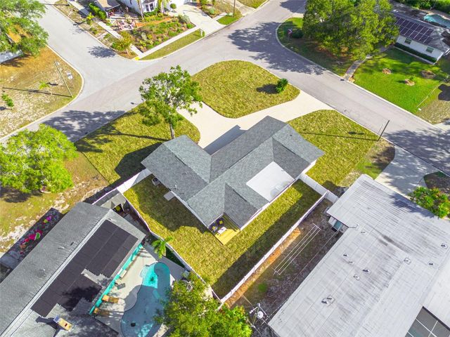 1447 JASMINE WAY, Clearwater, FL 33756