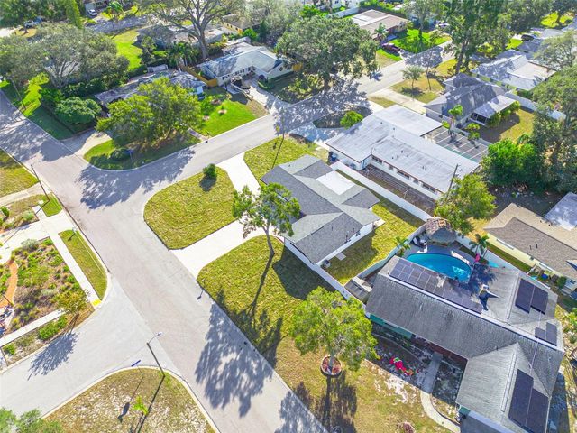 1447 JASMINE WAY, Clearwater, FL 33756