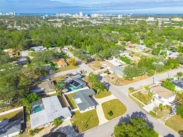 1447 JASMINE WAY, Clearwater, FL 33756