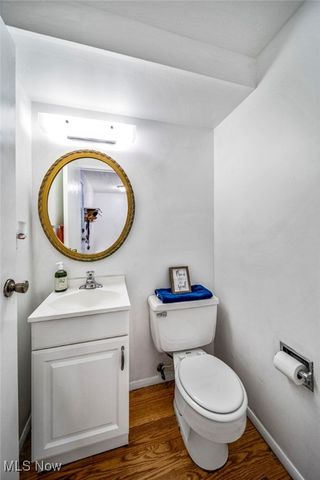 6401 Painesville Warren Road, Concord, OH 44077