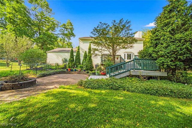 6401 Painesville Warren Road, Concord, OH 44077