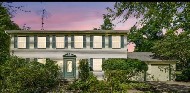 6401 Painesville Warren Road, Concord, OH 44077