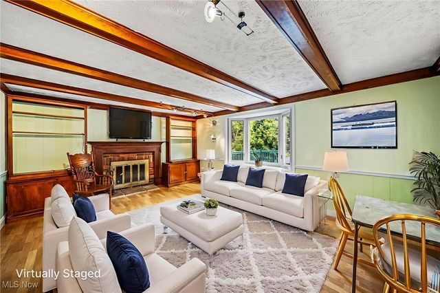 6401 Painesville Warren Road, Concord, OH 44077