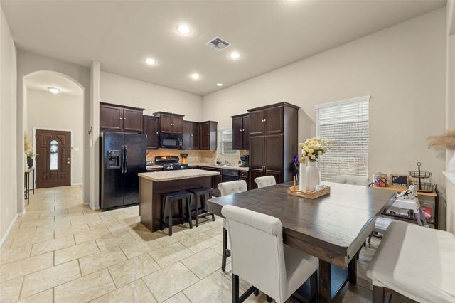 2135 Harmon Crest Court, Spring, TX 77373
