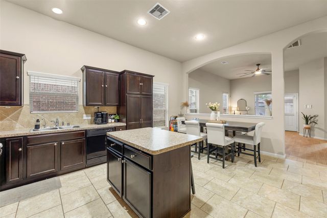 2135 Harmon Crest Court, Spring, TX 77373