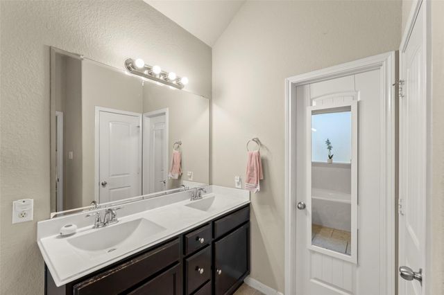 2135 Harmon Crest Court, Spring, TX 77373