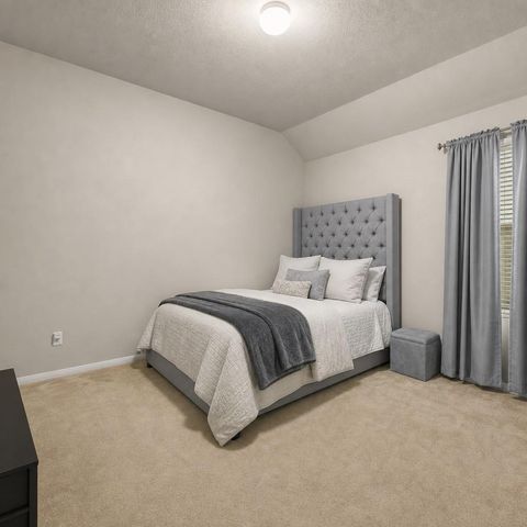 2135 Harmon Crest Court, Spring, TX 77373