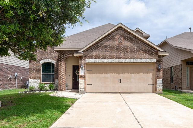 2135 Harmon Crest Court, Spring, TX 77373