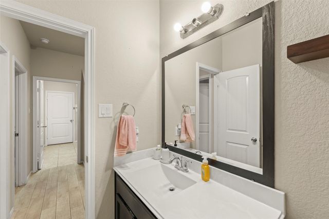 2135 Harmon Crest Court, Spring, TX 77373