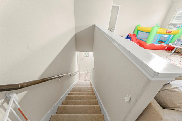 2135 Harmon Crest Court, Spring, TX 77373
