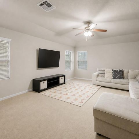 2135 Harmon Crest Court, Spring, TX 77373