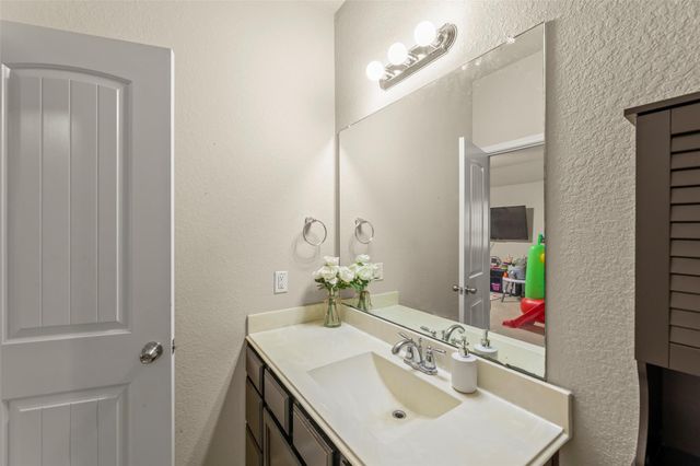 2135 Harmon Crest Court, Spring, TX 77373