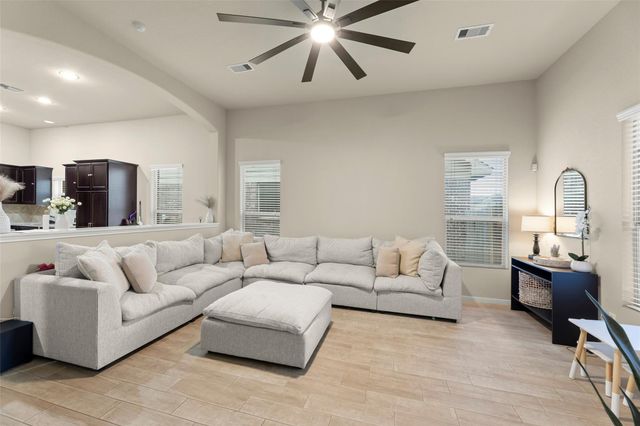 2135 Harmon Crest Court, Spring, TX 77373
