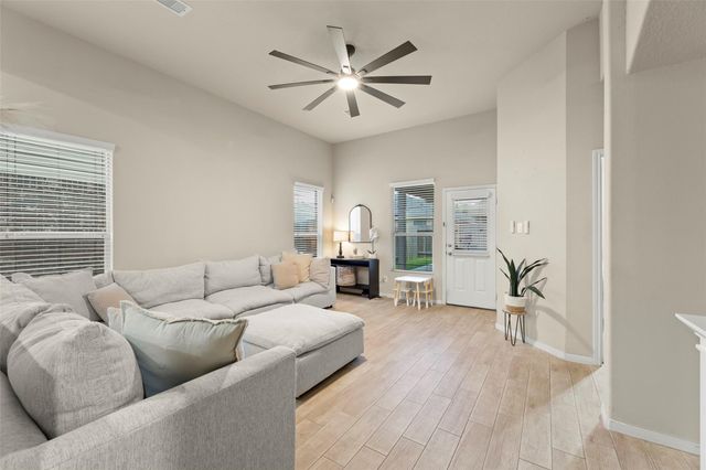 2135 Harmon Crest Court, Spring, TX 77373