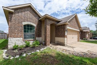 2135 Harmon Crest Court, Spring, TX 77373