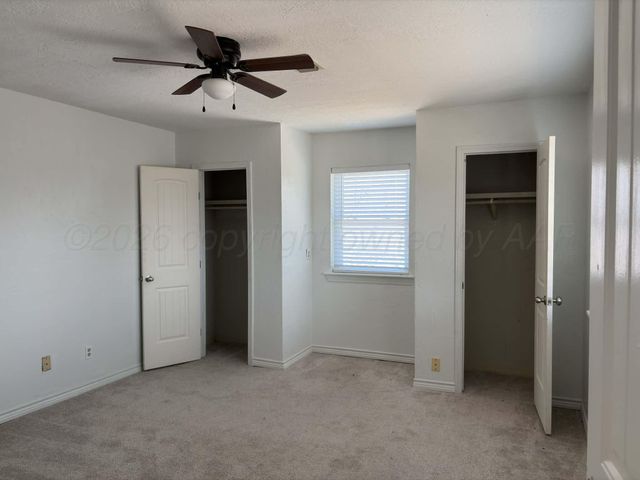 13 Glenbrook Drive, Borger, TX 79007