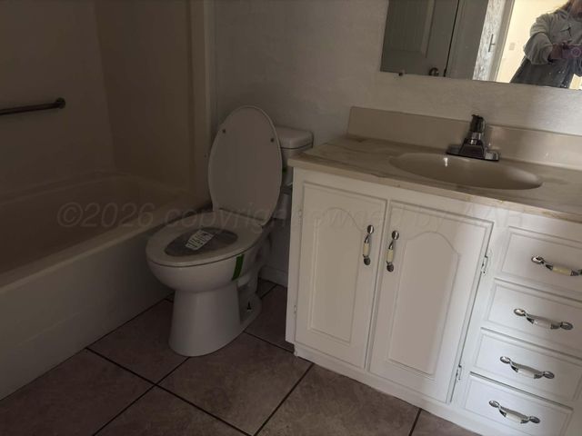 13 Glenbrook Drive, Borger, TX 79007