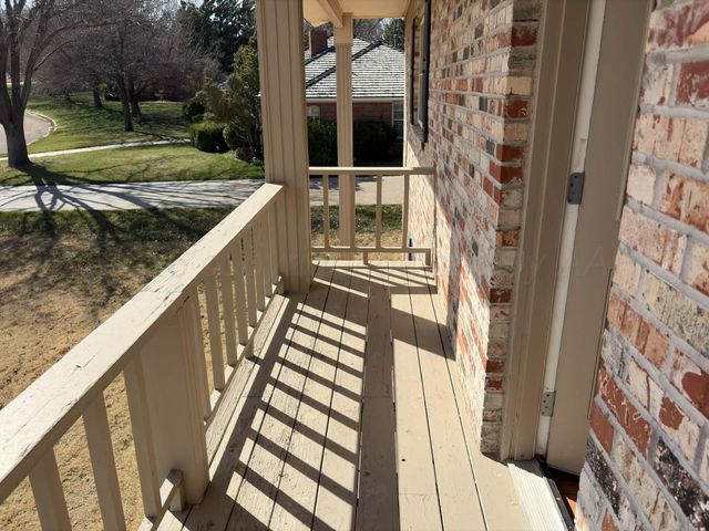 13 Glenbrook Drive, Borger, TX 79007