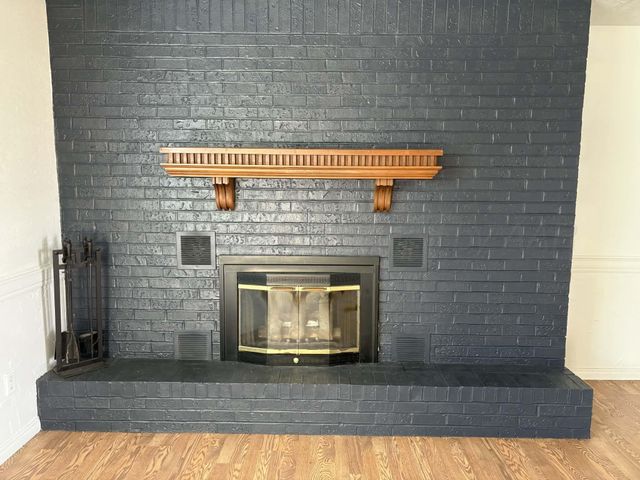 13 Glenbrook Drive, Borger, TX 79007