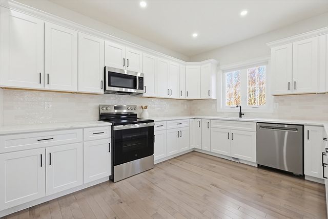 673 Pleasant Street, Leicester, MA 01524