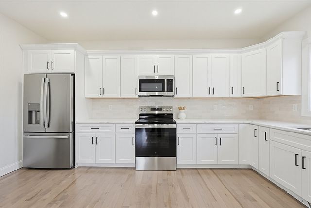 673 Pleasant Street, Leicester, MA 01524