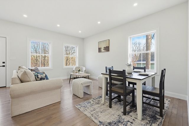 673 Pleasant Street, Leicester, MA 01524