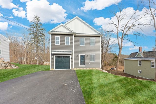 673 Pleasant Street, Leicester, MA 01524