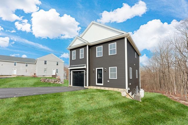 673 Pleasant Street, Leicester, MA 01524