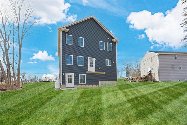 673 Pleasant Street, Leicester, MA 01524