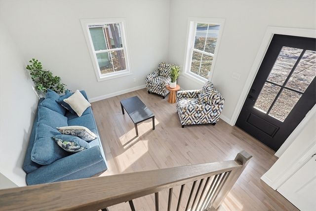 673 Pleasant Street, Leicester, MA 01524