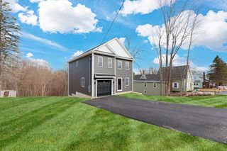 673 Pleasant Street, Leicester, MA 01524