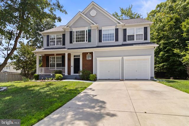 7753 PICADILLY CT, White Plains, MD 20695
