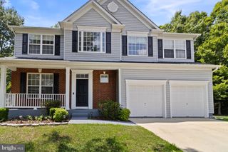 7753 PICADILLY CT, White Plains, MD 20695