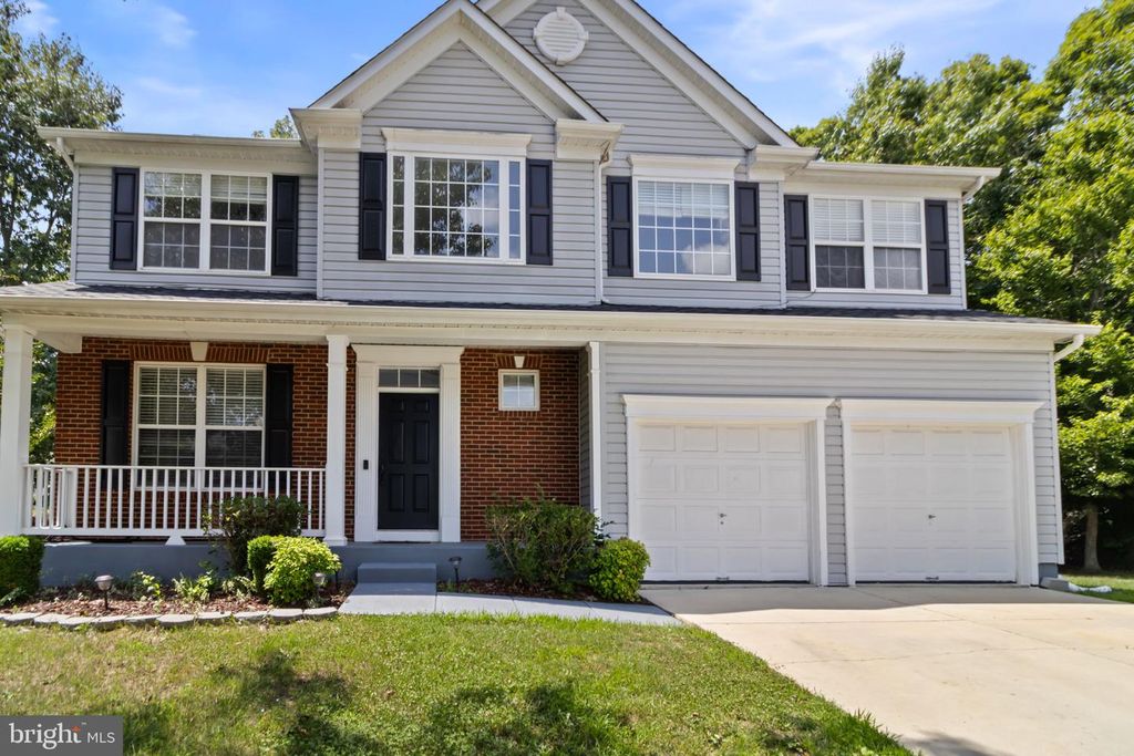 7753 PICADILLY CT, White Plains, MD 20695