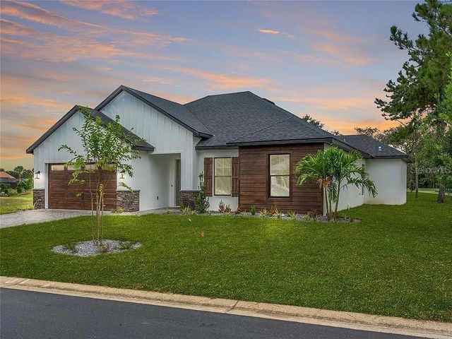 17693 SW 61ST LANE ROAD, Dunnellon, FL 34432