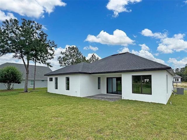 17693 SW 61ST LANE ROAD, Dunnellon, FL 34432