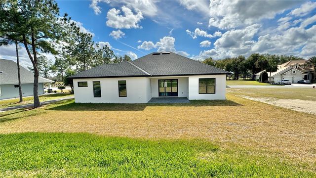 17693 SW 61ST LANE ROAD, Dunnellon, FL 34432