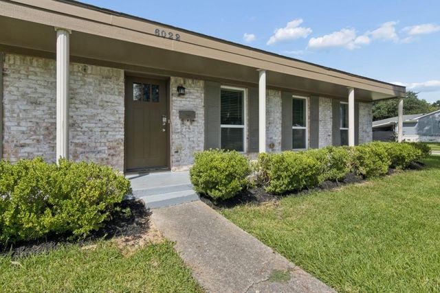 6022 Beaudry Drive, Houston, TX 77035