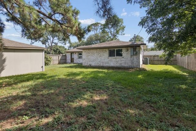 6022 Beaudry Drive, Houston, TX 77035