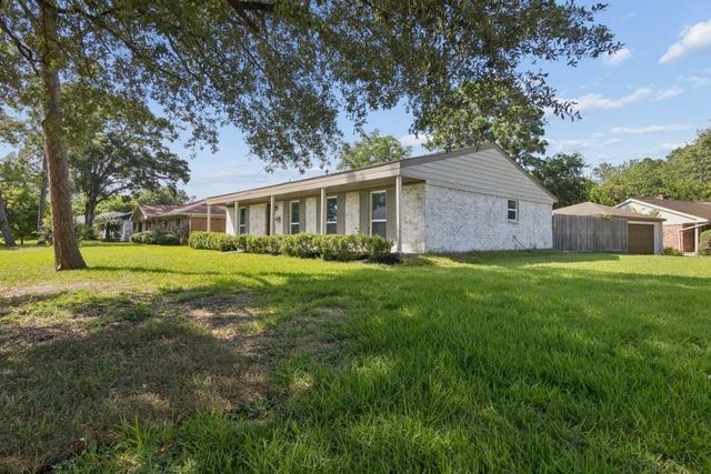 6022 Beaudry Drive, Houston, TX 77035